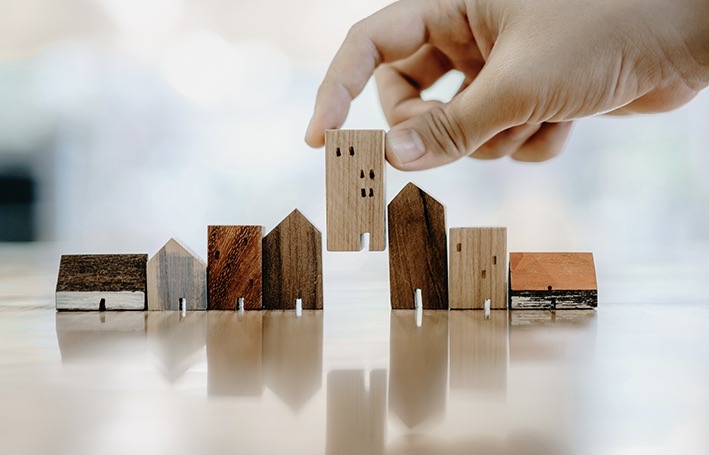 How to Choose the Right Real Estate Property