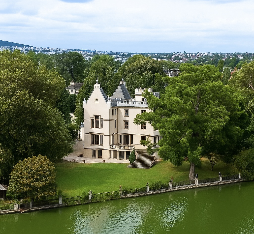 SmoothMove - Luxury Residential Properties for Sale and Rent