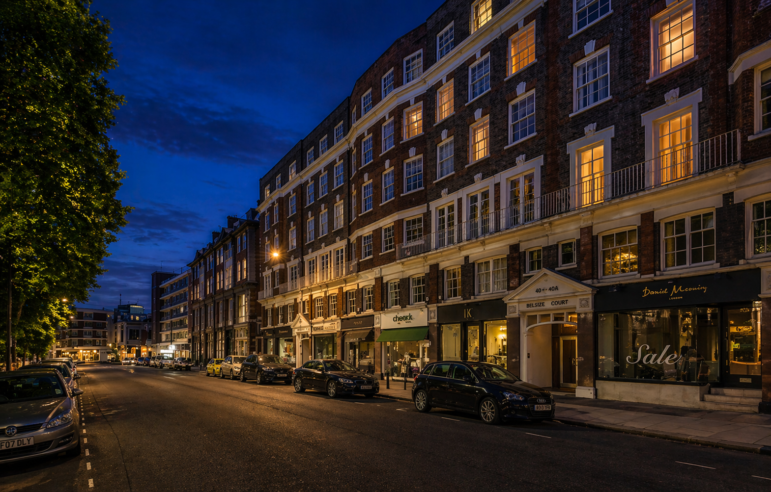 SmoothMove - Luxury Residential Properties for Sale and Rent