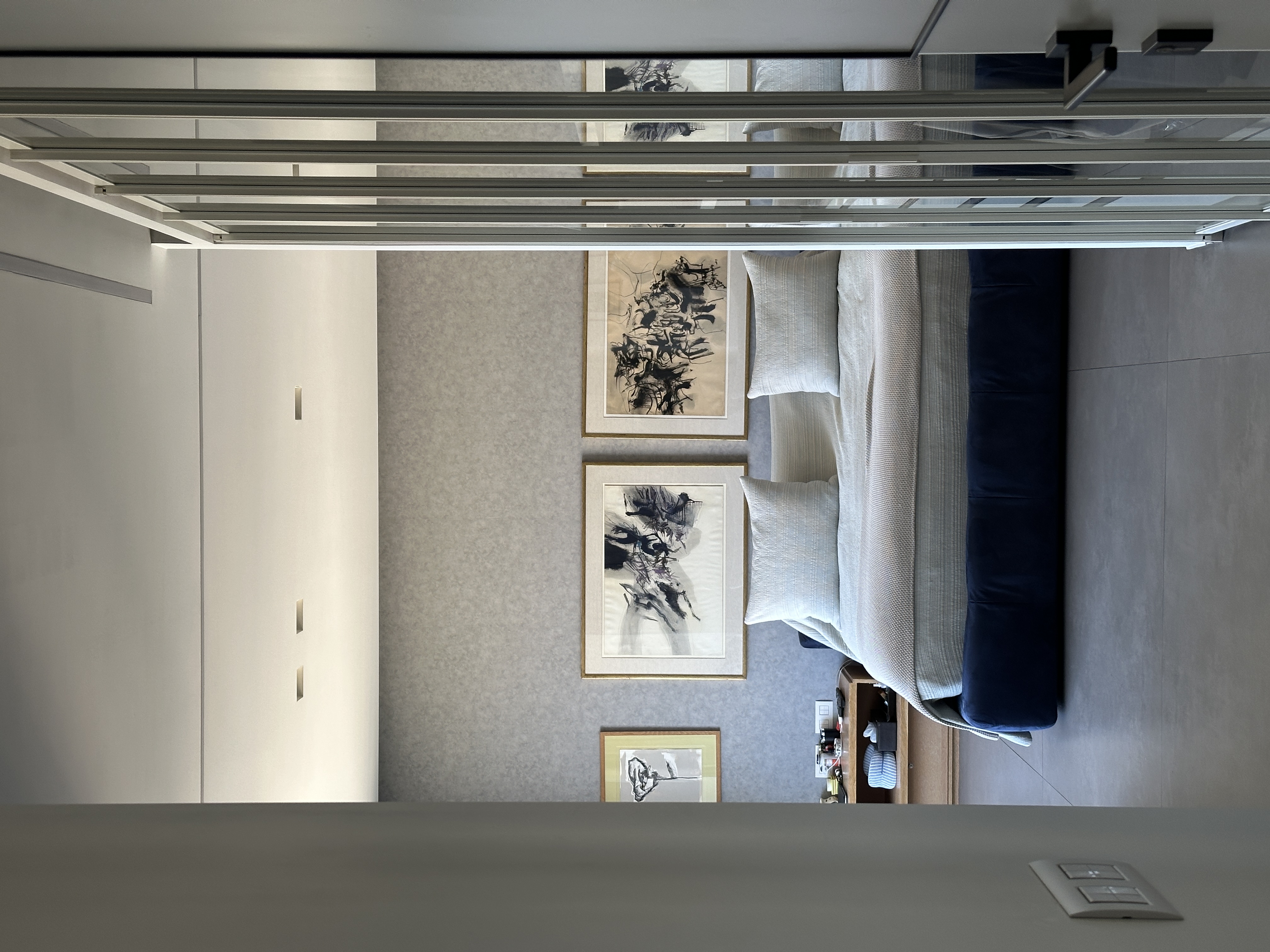Home in Metric Way