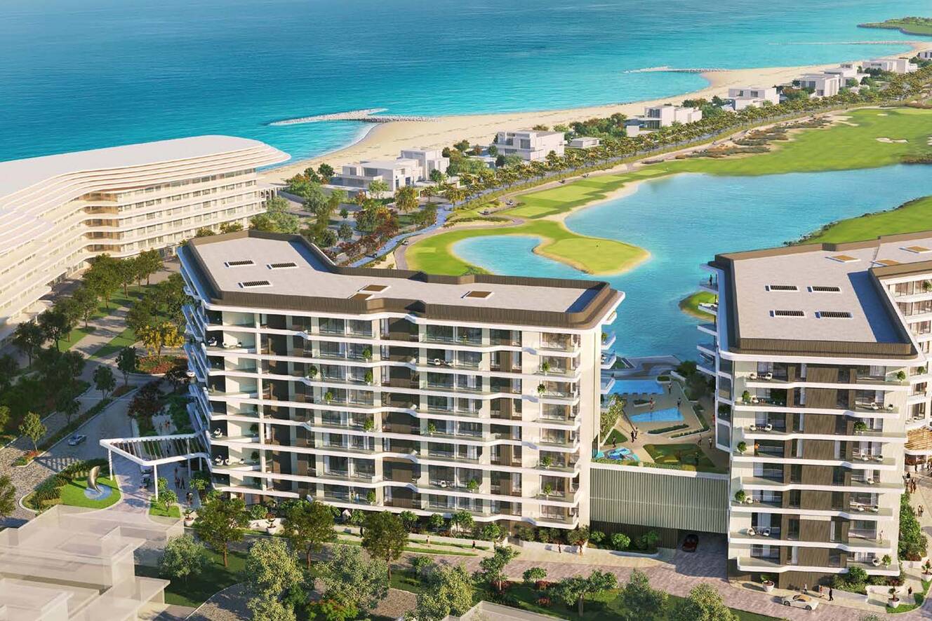 Oman: An Emerging Hotspot for Real Estate Investment