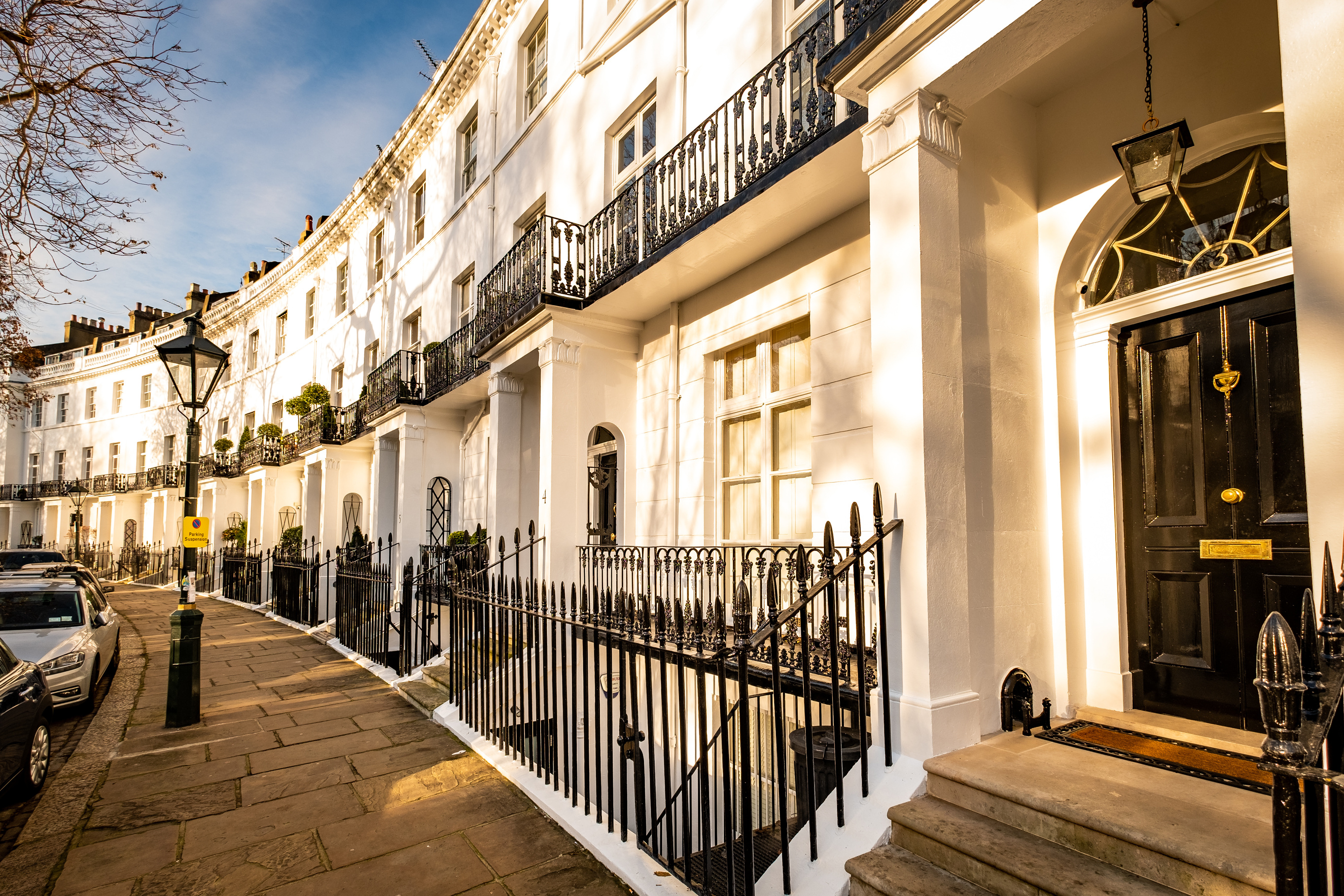 2026 Is the Best Time to Buy London Real Estate