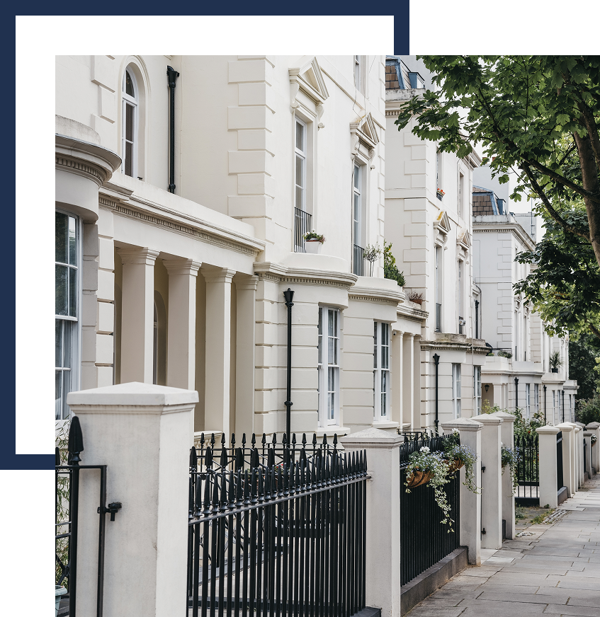 Innovative Real Estate Solutions - Premium Properties in Lebanon, London, and Dubai